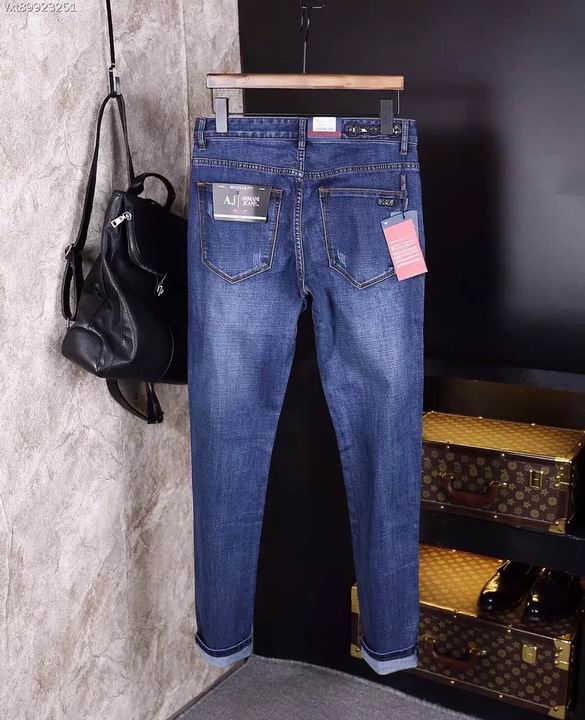 Armi long jeans men 30-38-074